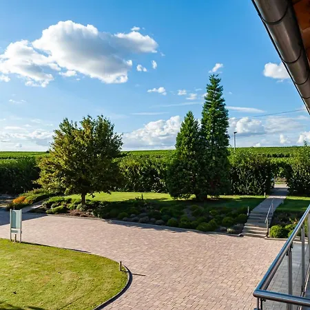 Hotel Landgut Schill 3*