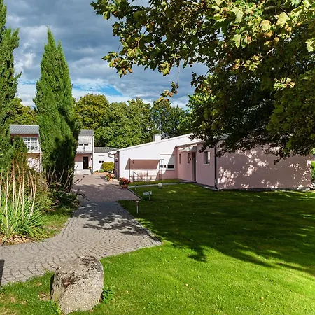 Landgut Schill Hotel 3*
