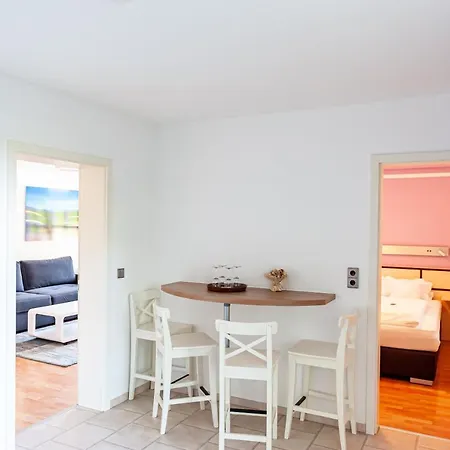 Landgut Schill Hotel Osthofen