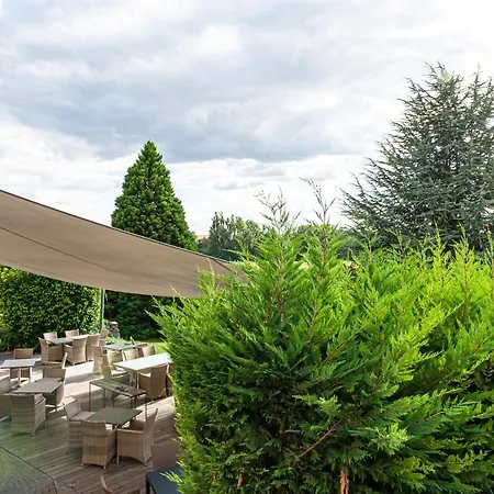 Hotel Landgut Schill 3*