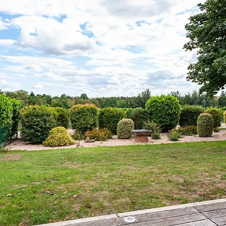 Landgut Schill Отель 3*