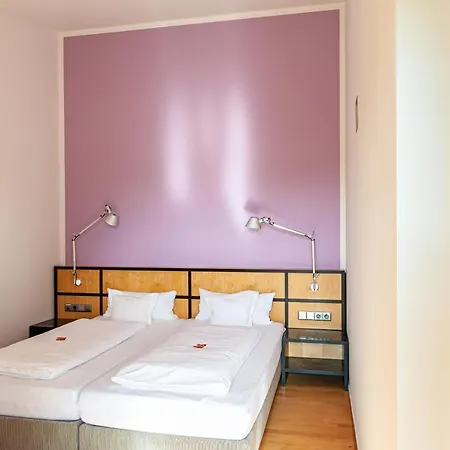 Hotel Landgut Schill Osthofen