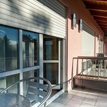 Landgut Schill Osthofen