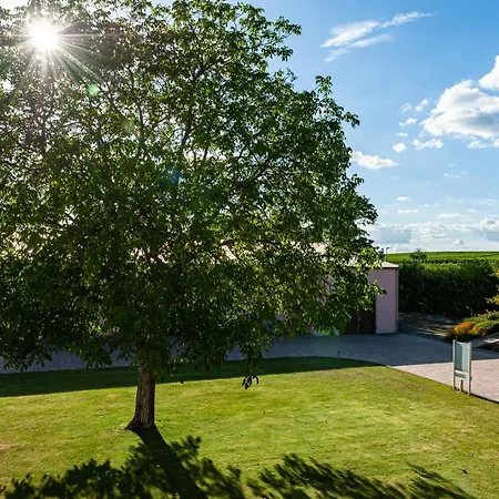 Hotel Landgut Schill Osthofen