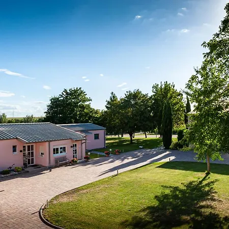 Hotel Landgut Schill