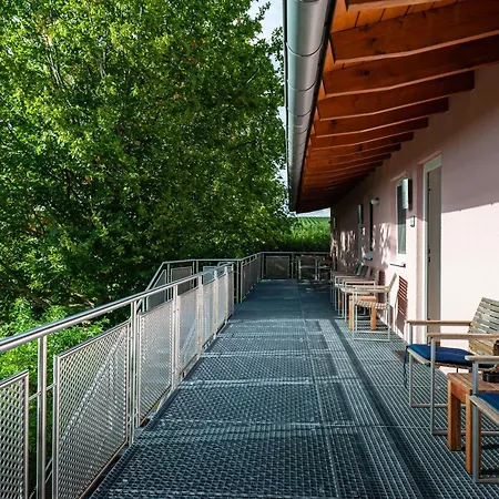 Landgut Schill Hotel 3*