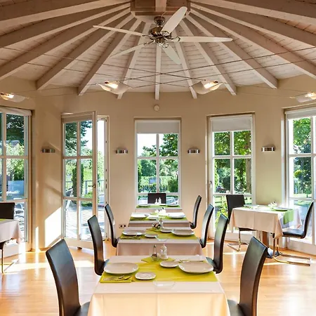 Landgut Schill Hotel