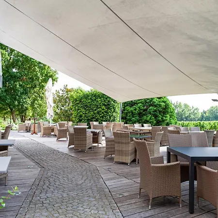 Hotel Landgut Schill 3*