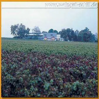 Landgut Schill Hotel Osthofen