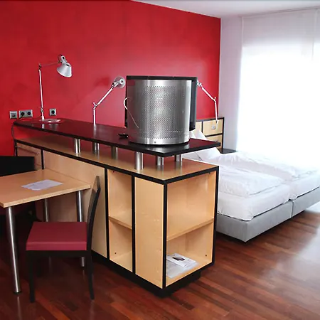 Hotel Landgut Schill