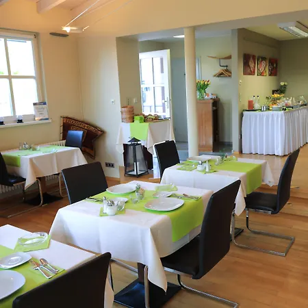 Landgut Schill فندق