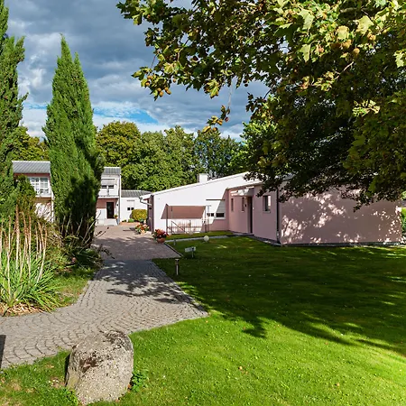 Landgut Schill Hotel 3*