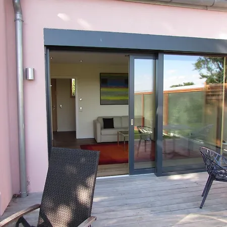 Hotel Landgut Schill 3*