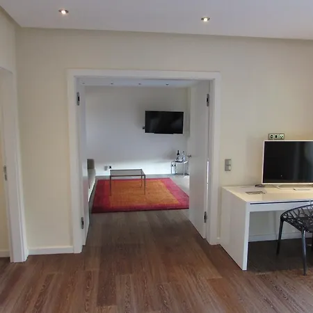 Hotel Landgut Schill 3*