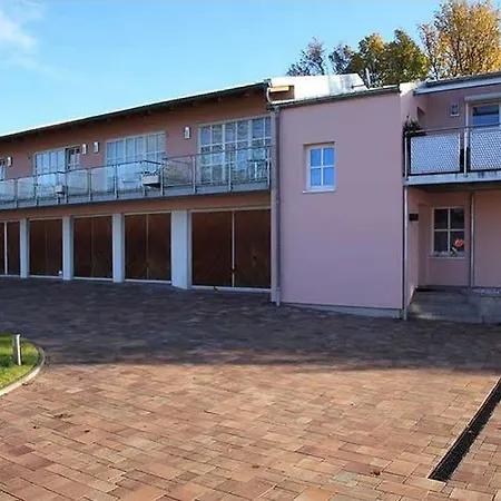 Landgut Schill Osthofen