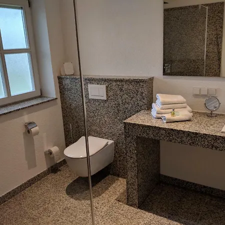 Hotel Landgut Schill