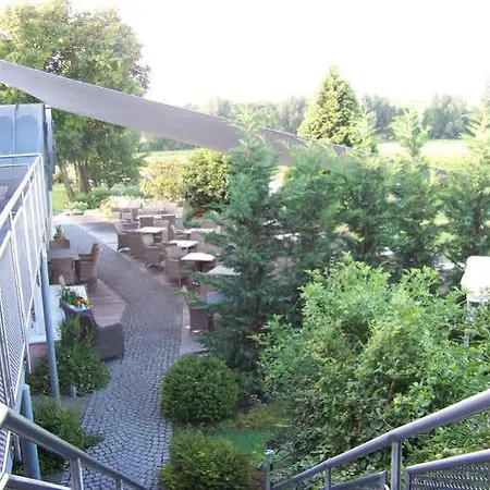 Landgut Schill Hotel 3*