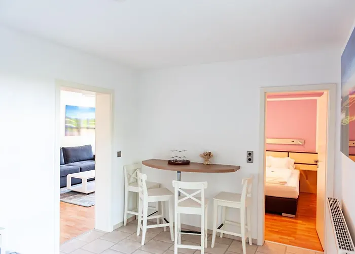 Landgut Schill ホテル Osthofen