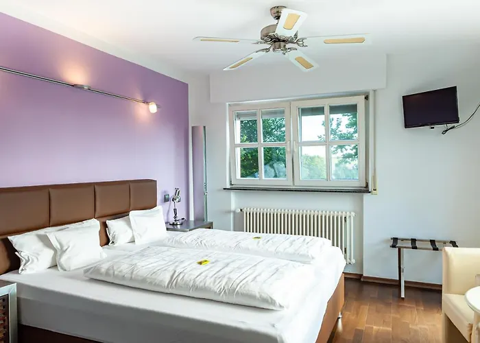 Landgut Schill ホテル Osthofen