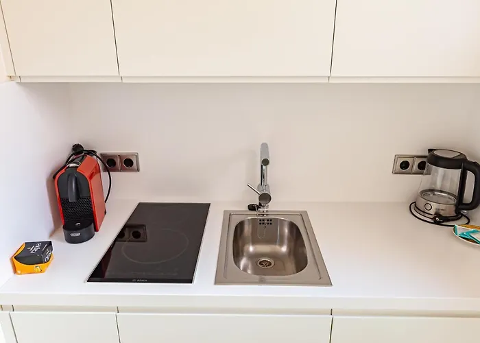 Landgut Schill ホテル 3*