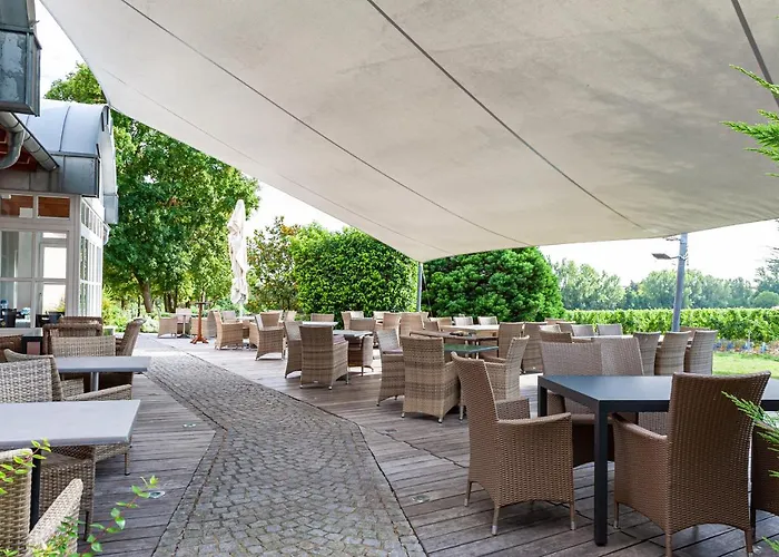 Hotel Landgut Schill 3*