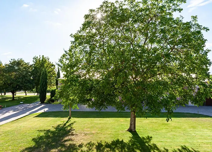 Landgut Schill 3* Osthofen