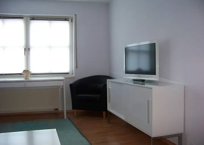 ホテル Landgut Schill 3*