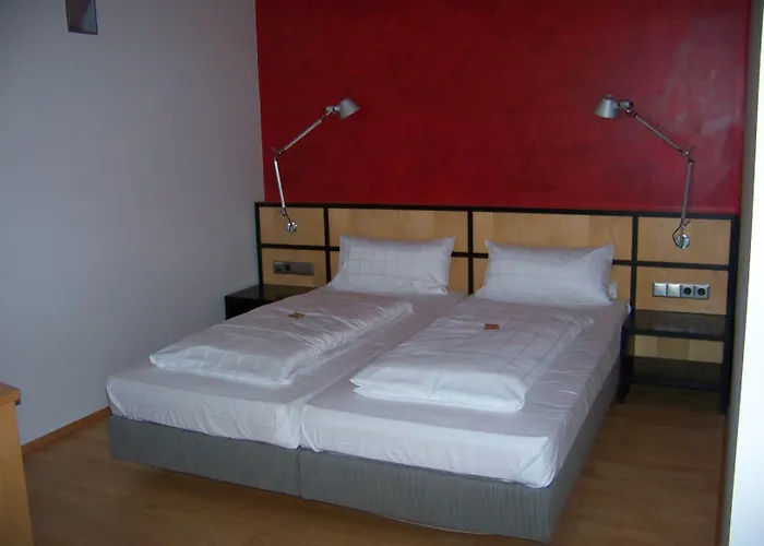 Landgut Schill ホテル 3*