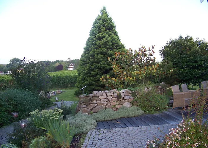 ホテル Landgut Schill Osthofen