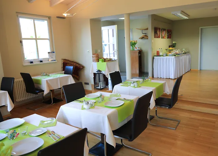 Landgut Schill Hotel