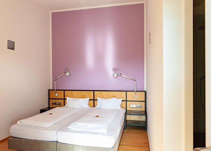 ホテル Landgut Schill 3*