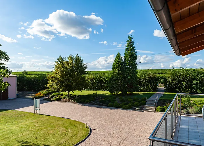 Landgut Schill ホテル