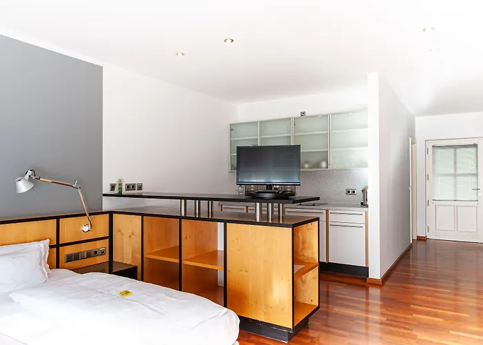 ホテル Landgut Schill 3*