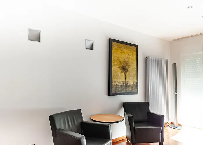 ホテル Landgut Schill Osthofen