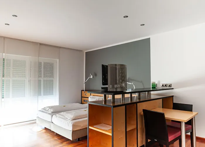 Landgut Schill ホテル Osthofen