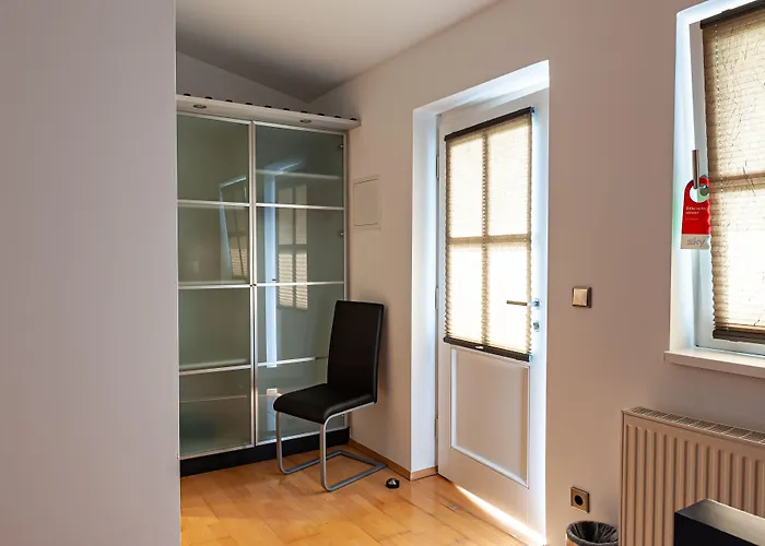 Landgut Schill ホテル