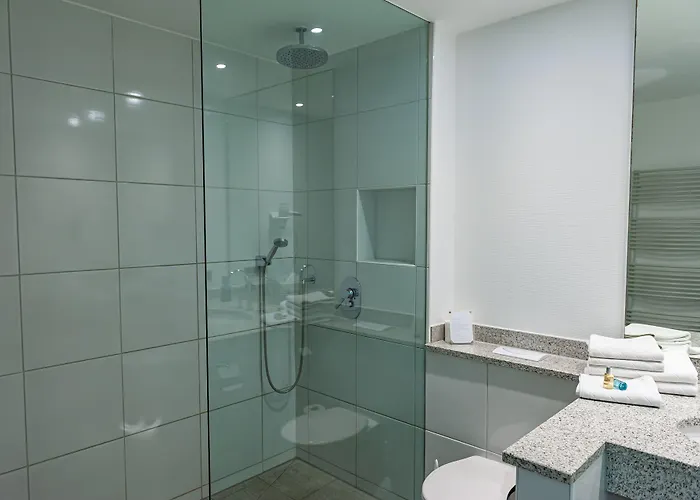 ホテル Landgut Schill