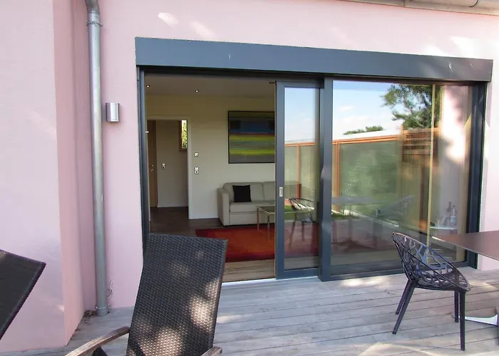 ホテル Landgut Schill 3*