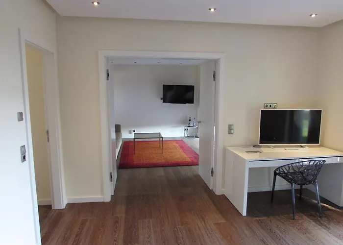 ホテル Landgut Schill 3*