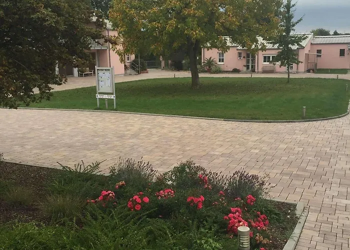 Landgut Schill 3* Osthofen