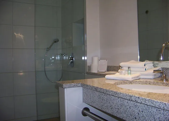 Landgut Schill ホテル 3*