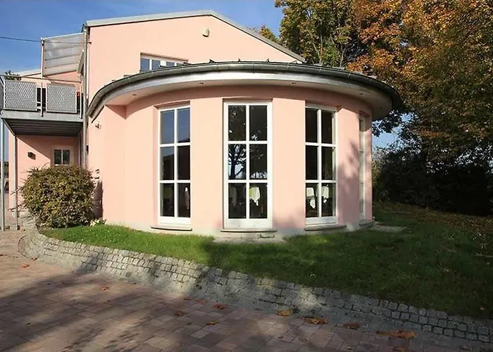 ホテル Landgut Schill