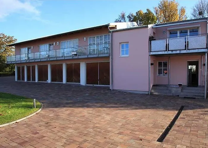 Landgut Schill Osthofen