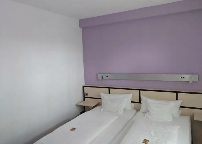 Landgut Schill 3* Osthofen