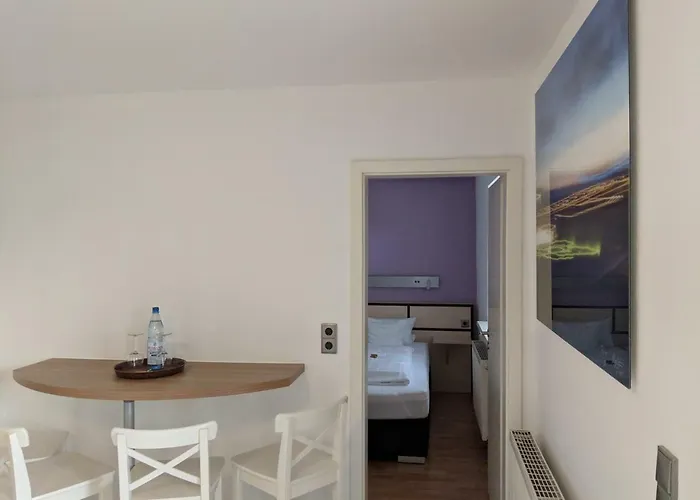 Landgut Schill ホテル Osthofen