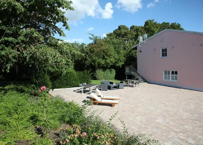 Landgut Schill Osthofen