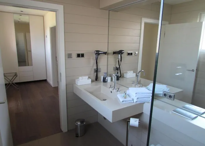 Landgut Schill ホテル