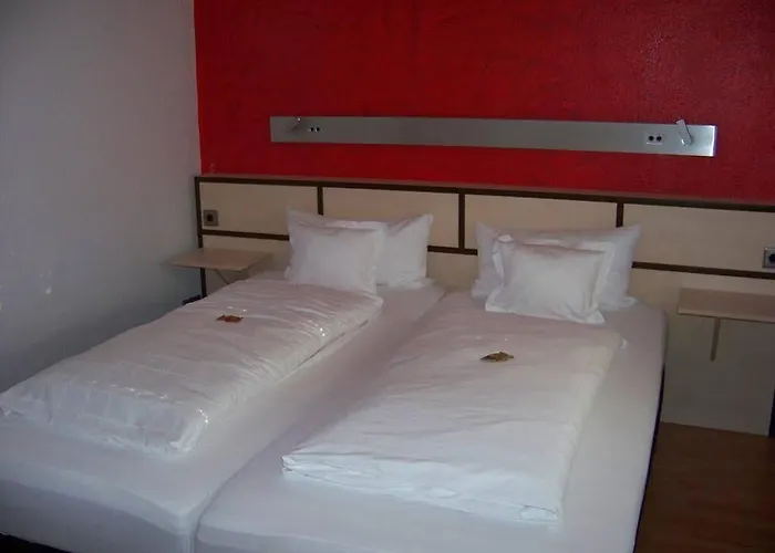 ホテル Landgut Schill 3*